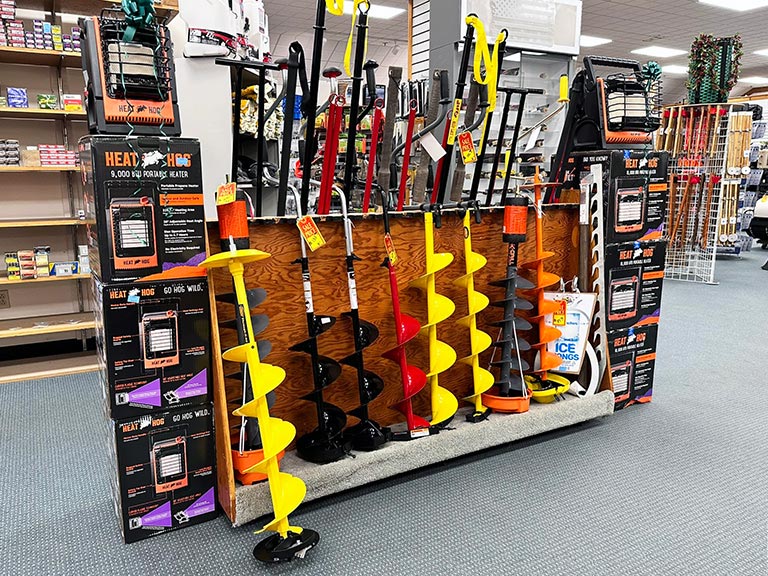 Fishing Gear