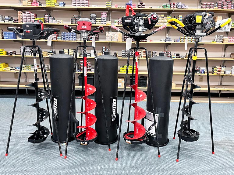 Fishing Gear