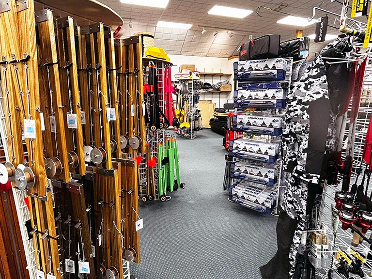 Fishing Gear