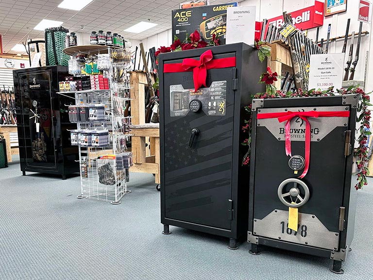 Safes